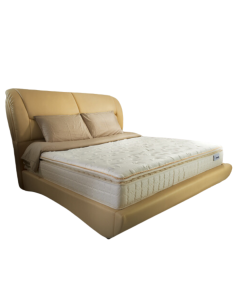 DUNLOPILLO MATTRESS ROYAL CLASSIC - Q