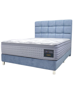 SLEEPYNIGHT MATTRESS FLUFFY - S