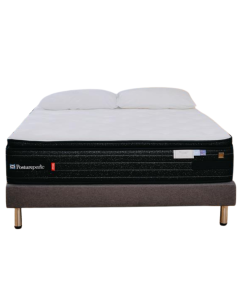 SEALY POSTUREPEDIC MATTRESS CONCORD ULTRA PLUSH - Q