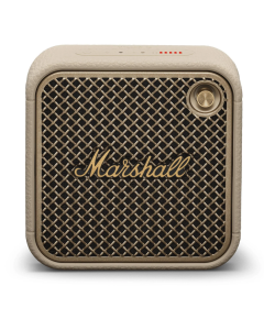 MARSHALL WIRELESS SPEAKER WILLEN II CREAM