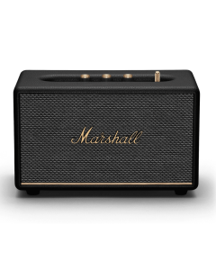 MARSHALL WIRELESS SPEAKER ACTON BT III BLACK