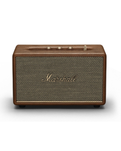 MARSHALL WIRELESS SPEAKER ACTON BT III BROWN