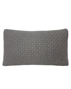 EPITEX SUPPORT PILLOW 900G 2 FOR $109 - BAMBOO CHARCOAL