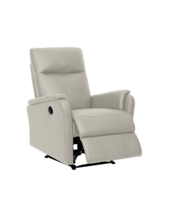 KYLIAN SINGLE POWER RECLINER MIST (FOC) UJ4243-21BSUSCMT-MIST