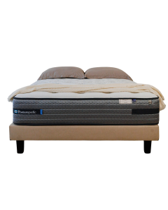 SEALY POSTUREPEDIC MATTRESS BRAVERY - Q