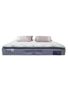 DUNLOPILLO MATTRESS TRADITIONAL SUPREME - Q