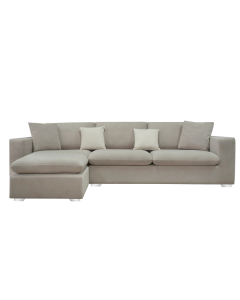 CHESTER L-SHAPED SECTIONAL SOFA