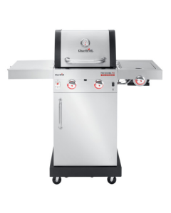 CHAR-BROIL PROFESSIONAL PRO S  SL-CB468962021 + SL-CB7101