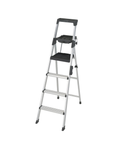 COSCO 4S SIGNATURE ALUM LADDER SL-5074