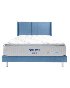 FOUR STAR MATTRESS ZION - Q