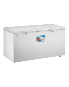 FARFALLA CHEST FREEZER FCF-520W