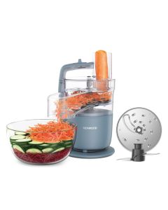 KENWOOD FOOD PROCESSOR 650W FDP22.130GY