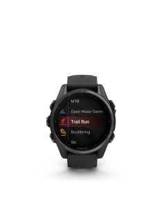 GARMIN FENIX 8 AMOLED WATCH GM-010-02903-28