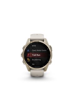 GARMIN FENIX 8 AMOLED WATCH GM-010-02903-18