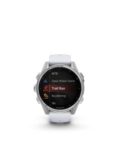 GARMIN FENIX 8 AMOLED WATCH GM-010-02903-06