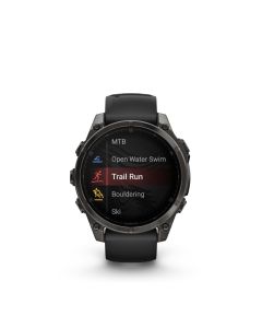 GARMIN FENIX 8 AMOLED WATCH GM-010-02904-29