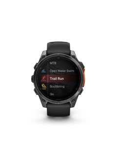 GARMIN FENIX E WATCH GM-010-03025-13