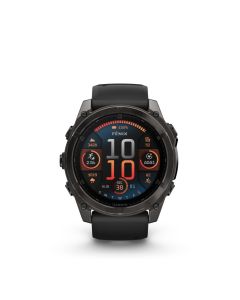 GARMIN FENIX 8 AMOLED WATCH GM-010-02905-63