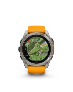 GARMIN FENIX 8 AMOLED WATCH GM-010-02905-53