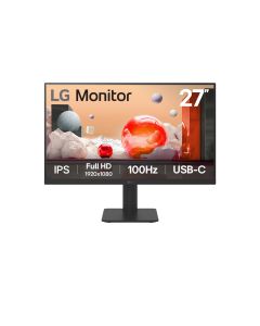 LG 23.8" FHD  MONITOR 24MS570B-B