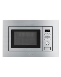 SMEG BUILT-IN MICROWAVE FMI020X