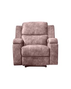 HELDER 1 SEATER RECLINER 8010R FAB3 1R