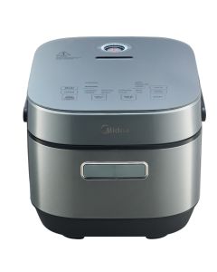 MIDEA IH RICE COOKER 1.8L MRI180T2BDG