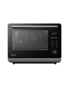 TOSHIBA MICROWAVE OVEN 30L MS5-STR30SE(BK)