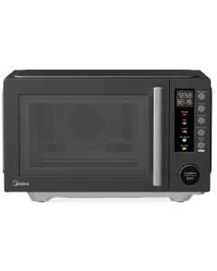 MIDEA MICROWAVE OVEN 26L MMO25PFA-ACSFBK