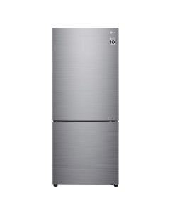 LG 2 DOOR FRIDGE GBB4059PZ