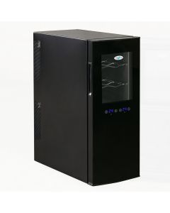 FARFALLA ELECTRIC WINE COOLER FWC-JC33