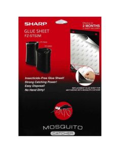 SHARP STICKY SHEET FZ40STS