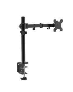 DESK ACCESSOORY TBHL SINGLE MONITOR ARM