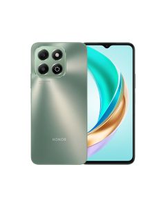 HONOR X6B PHONE 6.56" 4G X6B-4G-6+256GB-GREEN