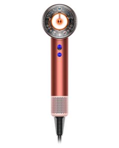 DYSON SUPERSONIC HAIR DRYER HD16 STRBZ-561681-01