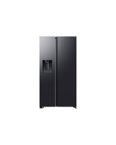 SAMSUNG SIDE BY SIDE FRIDGE RS70F65K3FSS