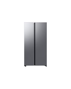 SAMSUNG SIDE BY SIDE FRIDGE RS70F65Q3TSS