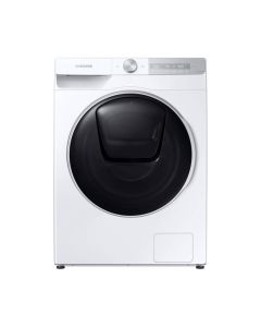 SAMSUNG FRONT LOAD WASHER  WW80T754DWH