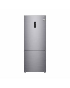 LG 2 DOOR FRIDGE GB-B4624PY