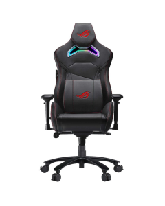 ASUS GAMING CHAIR ROG SL300C CHARIOT RGB BK