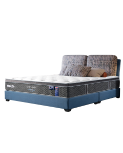 DUNLOPILLO MATTRESS DUN RITZ SUITE - K