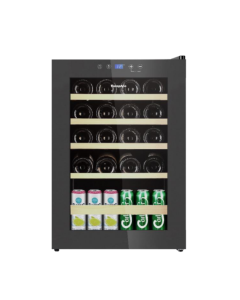 EUROPACE WINE COOLER EWC3203DGY