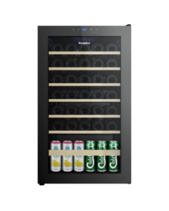 EUROPACE WINE COOLER EWC3362DGY