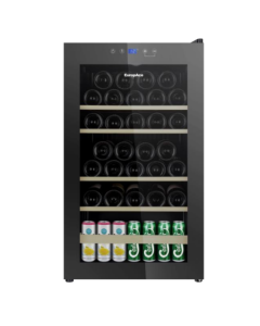 EUROPACE WINE COOLER EWC3481DGY