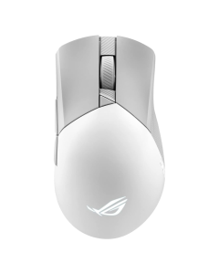 ASUS ROG WIRELESS MOUSE ROG GLADIUS III WIRELESS AIMPOINT WHITE