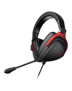ASUS ROG WIRED HEADSET ROG DELTA S CORE