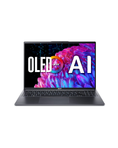 ACER SWIFT GO 16" OLED U7 155H SFG16-72-79PL