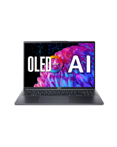 ACER SWIFT GO 16" OLED U5 125H SFG16-72-5315