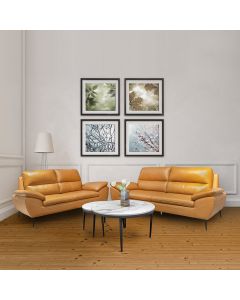 CASSIS 3+2 SOFA PACKAGE ZL2912-3S+2S-HL