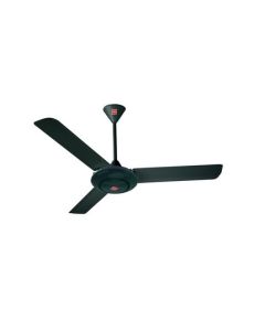 KDK 60" CEILING FAN M60SG-BK